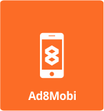 ad8mobi, advertising on mobile, ad8radio