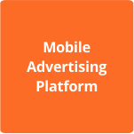 mobile advertising platform, ad8radio